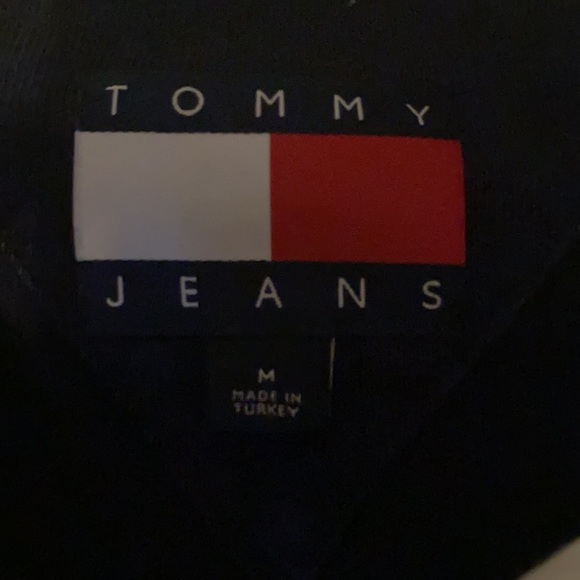 Men’s Size M Rugby Shirt - Picture 2 of 5